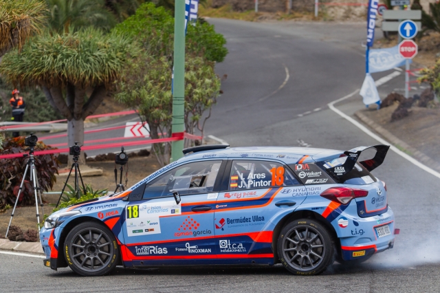 011 Rallye Islas Canarias 2018 045